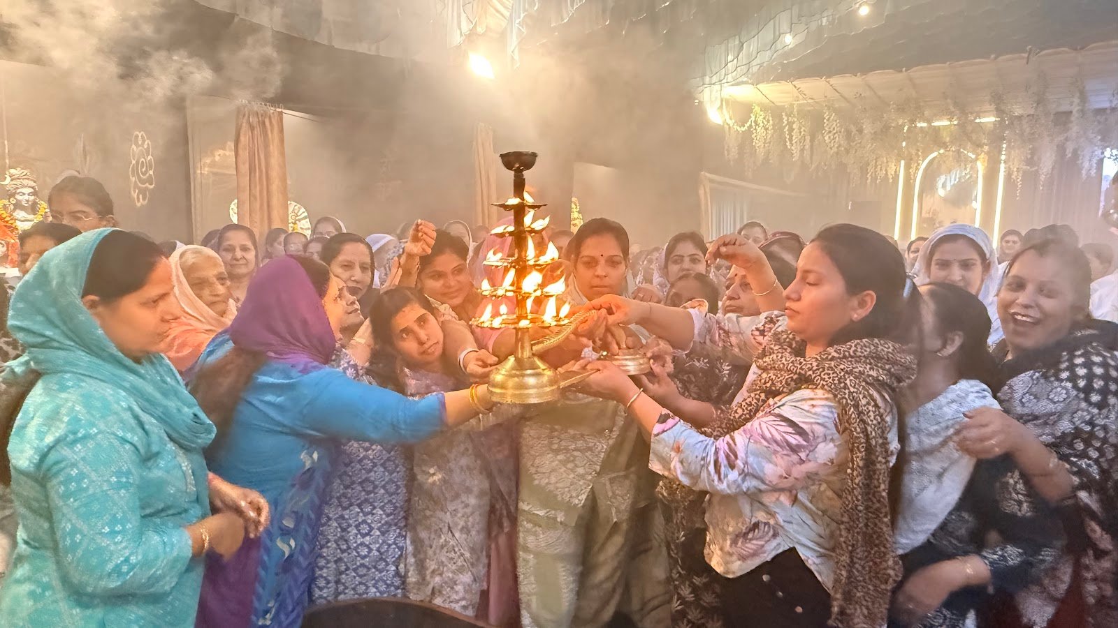 दीप संध्या