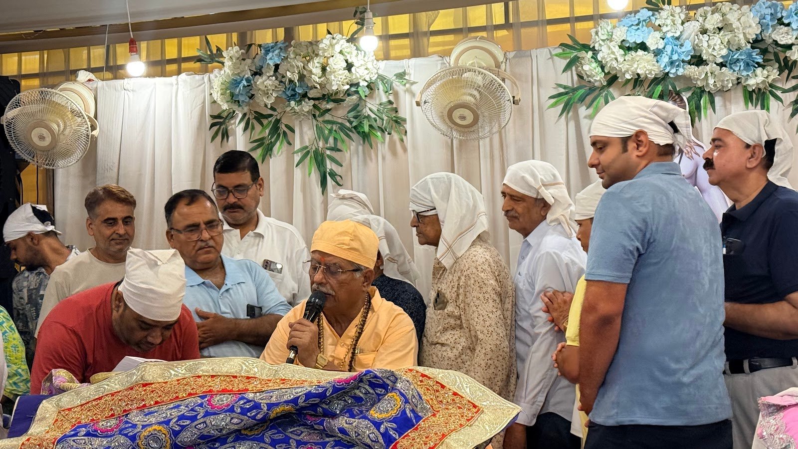 सेवा कार्य