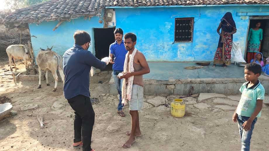 Medical Camp
